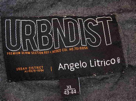 urbndist angelo litrico.